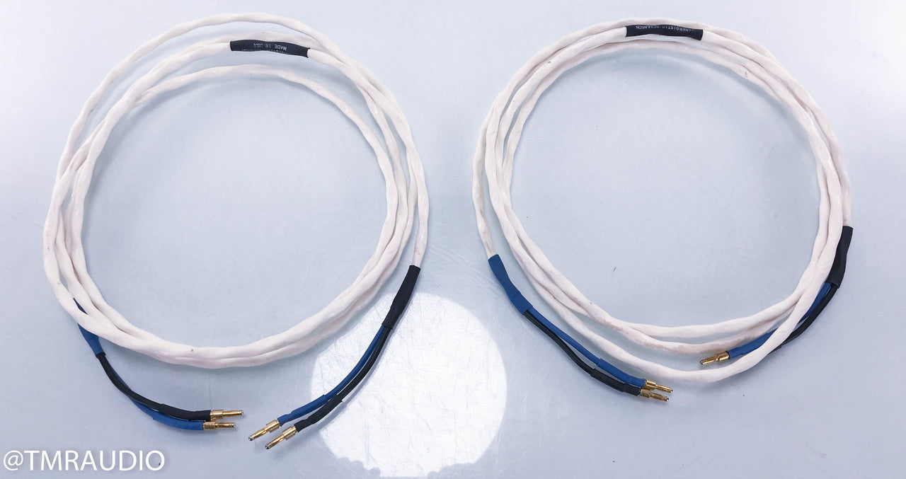 Synergistic Research Alpha Speaker Wire