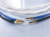Synergistic Research Alpha Speaker Wire