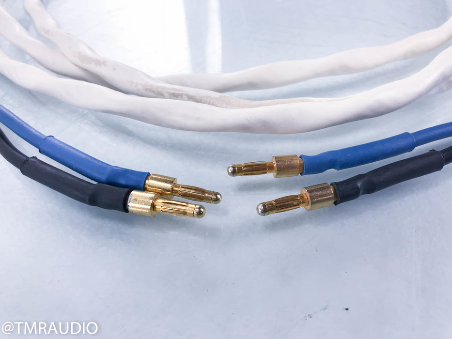 Synergistic Research Alpha Speaker Wire