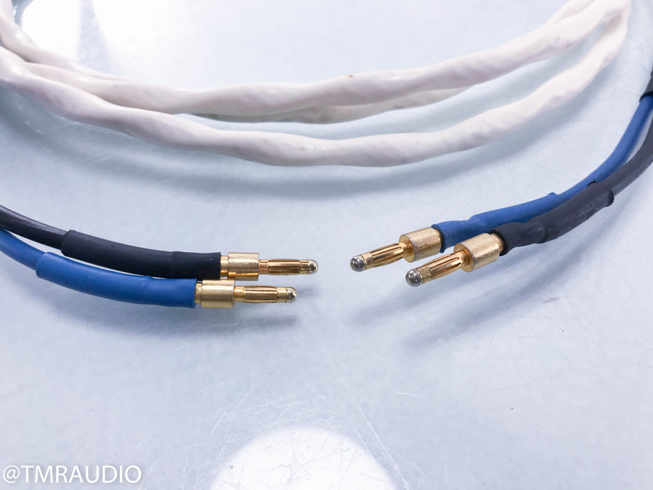 Synergistic Research Alpha Speaker Wire