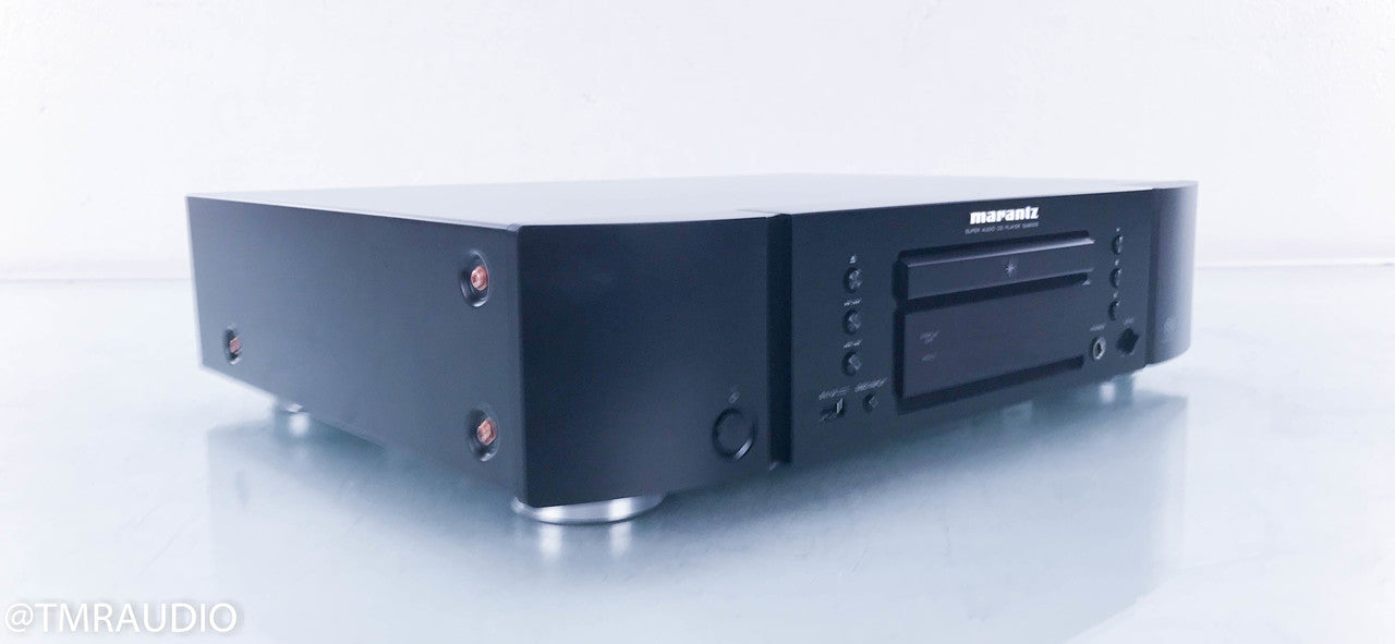 Marantz SA8005 SACD / CD Player
