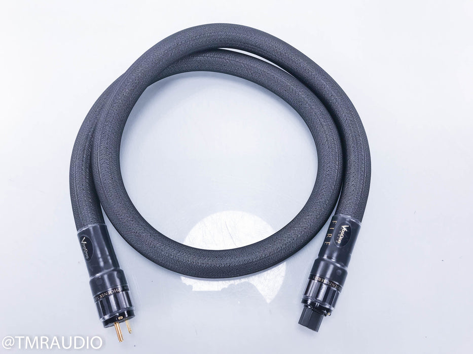 Voodoo Fire Power Cable