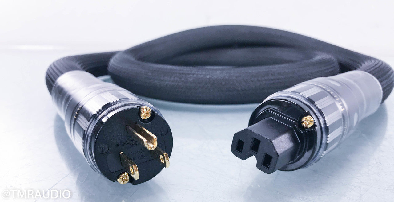 Voodoo Fire Power Cable