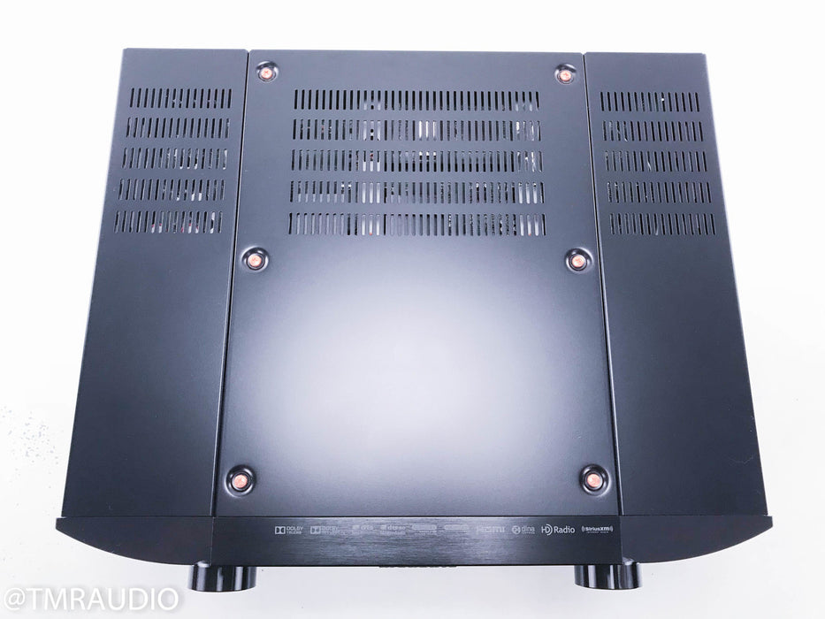 Marantz AV8801 11.2 Channel Home Theater Processor