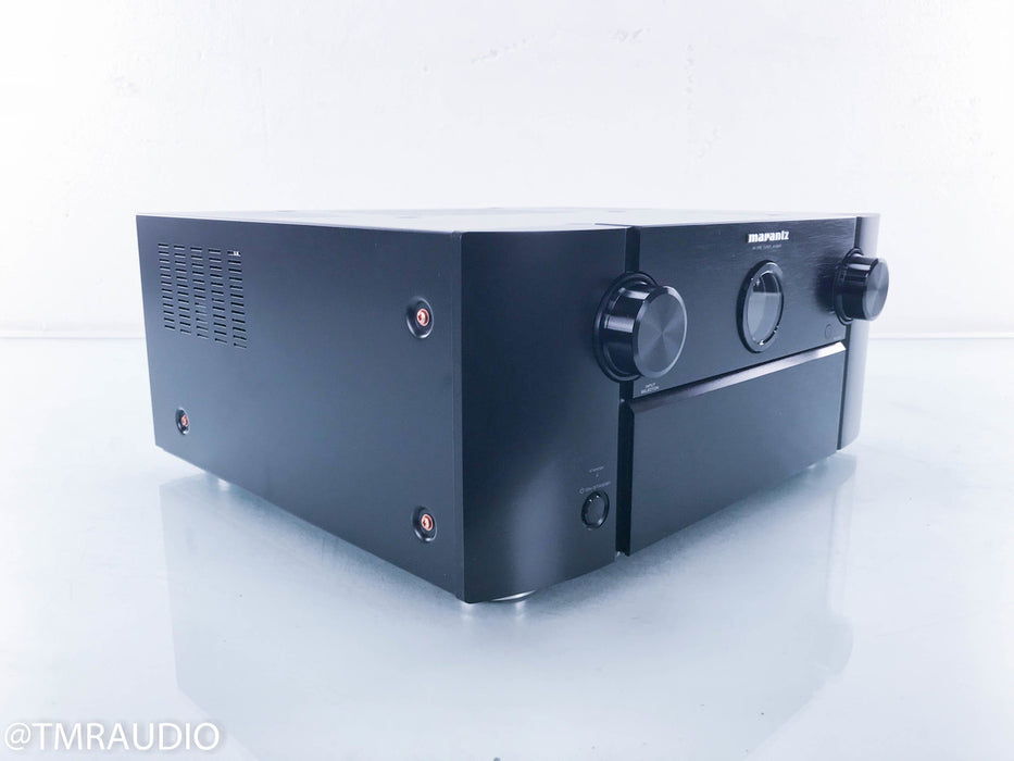 Marantz AV8801 11.2 Channel Home Theater Processor