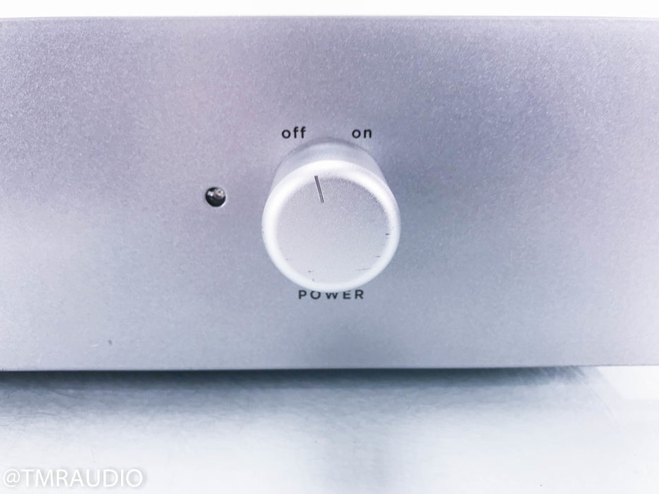K&K Audio Maxxed-Out MM Phono Preamplifier