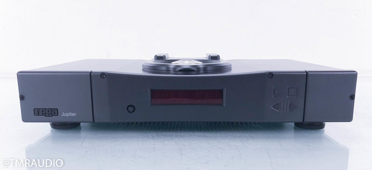 Rega Jupiter CD Player