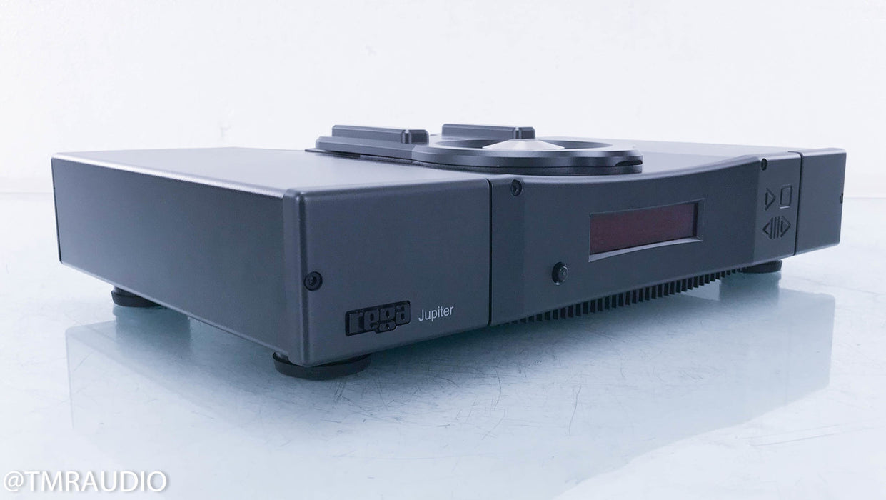 Rega Jupiter CD Player