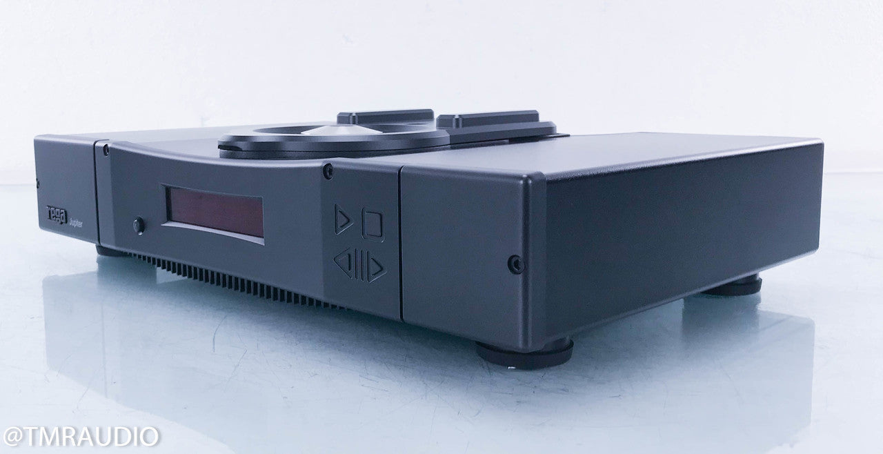 Rega Jupiter CD Player