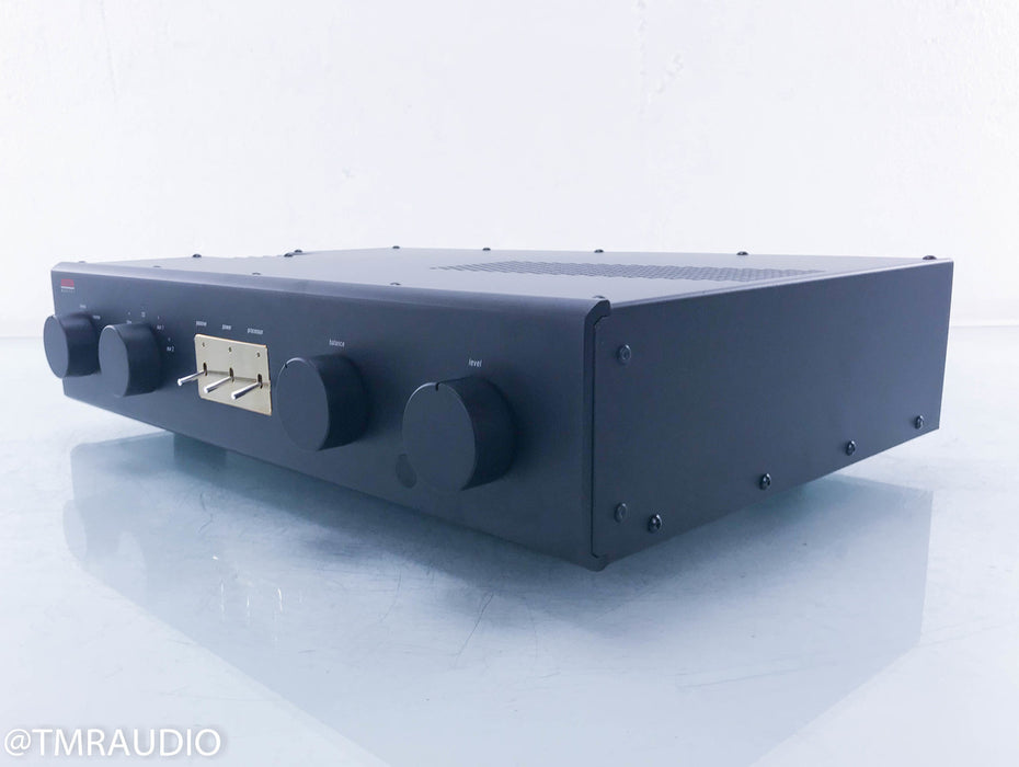 Adcom GFP-750 Stereo Preamplifier