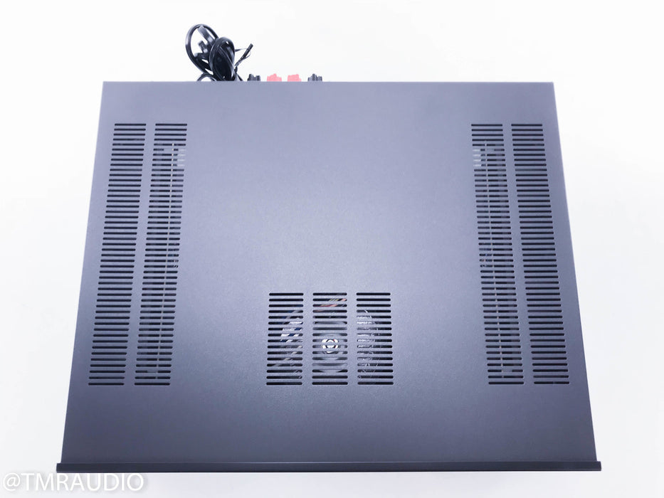 NAD C 270 Stereo Power Amplifier