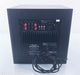 B&W ASW600 Powered Subwoofer