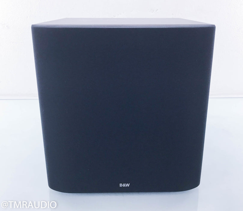 B&W ASW600 Powered Subwoofer