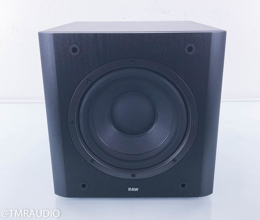 B&W ASW600 Powered Subwoofer