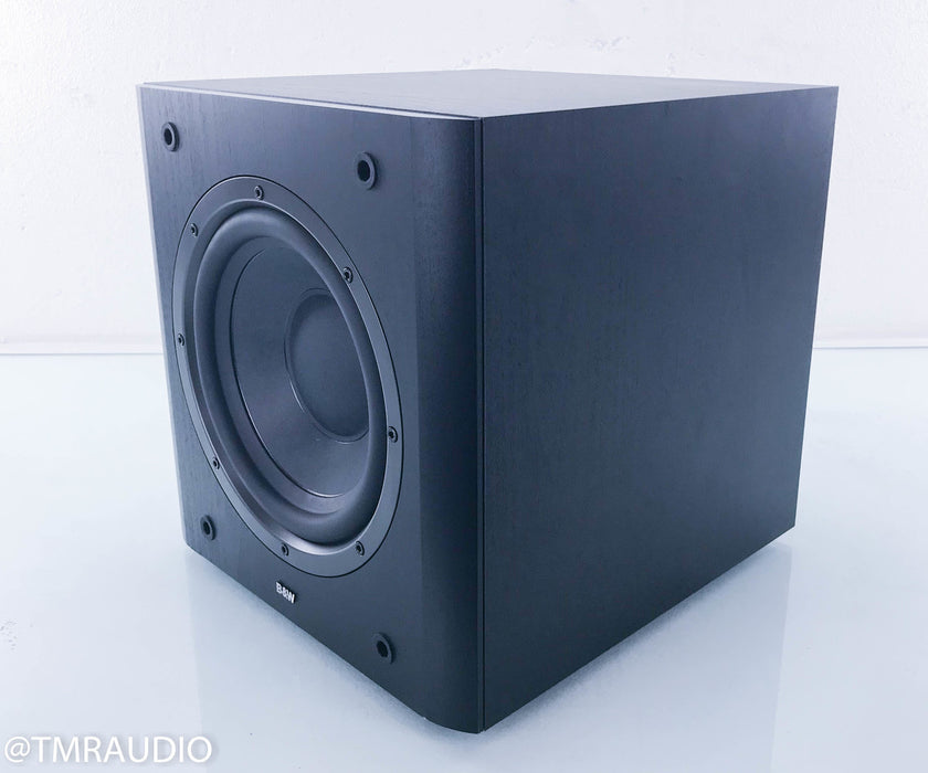 B&W ASW600 Powered Subwoofer