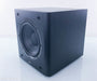 B&W ASW600 Powered Subwoofer