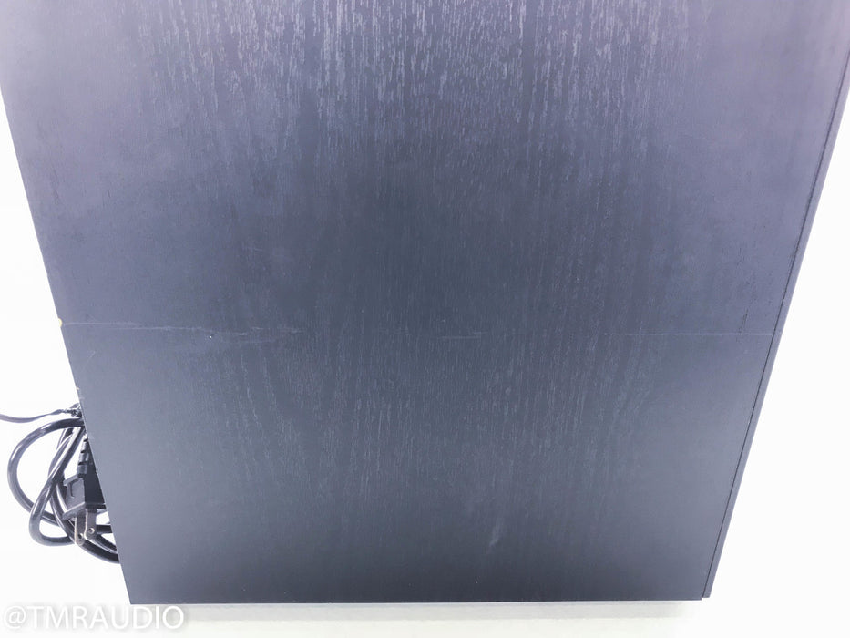 B&W ASW600 Powered Subwoofer