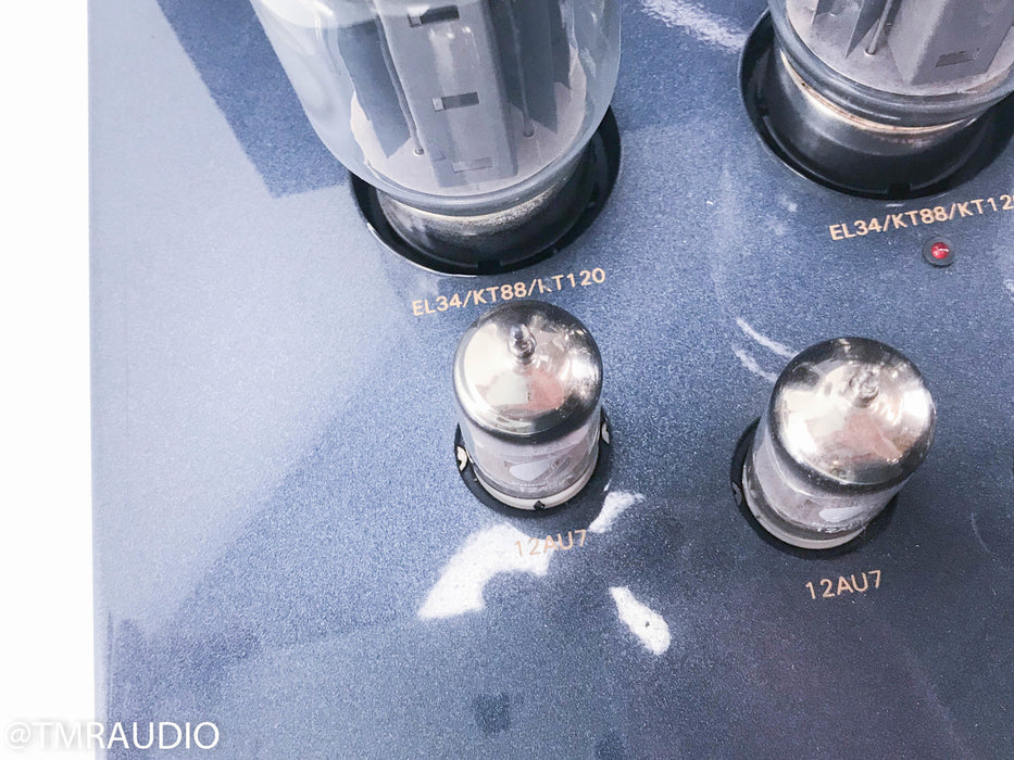PrimaLuna Dialogue Premium Stereo Integrated Tube Amplifier