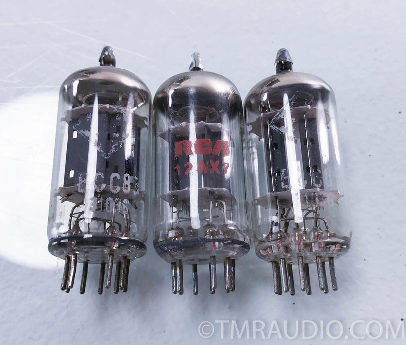 Valve Audio Lab MP-L1S Mk II Stereo Tube Preamplifier