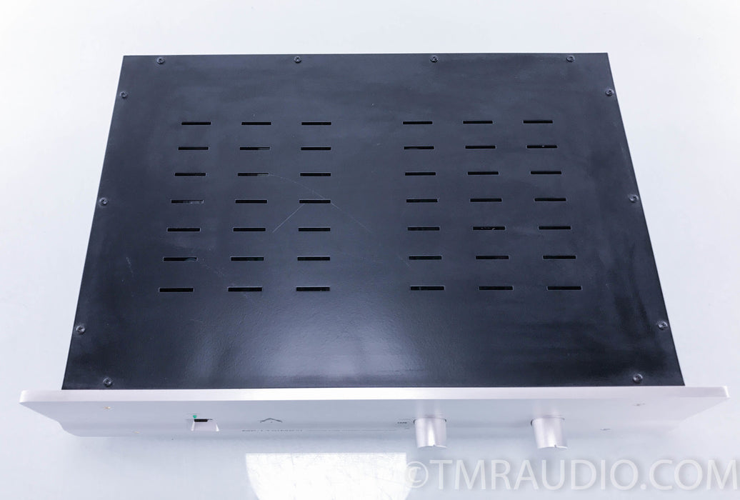 Valve Audio Lab MP-L1S Mk II Stereo Tube Preamplifier