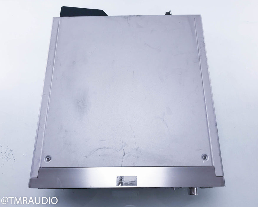 Sony DVP-CX777ES 400 Disc CD / SACD Changer / Player