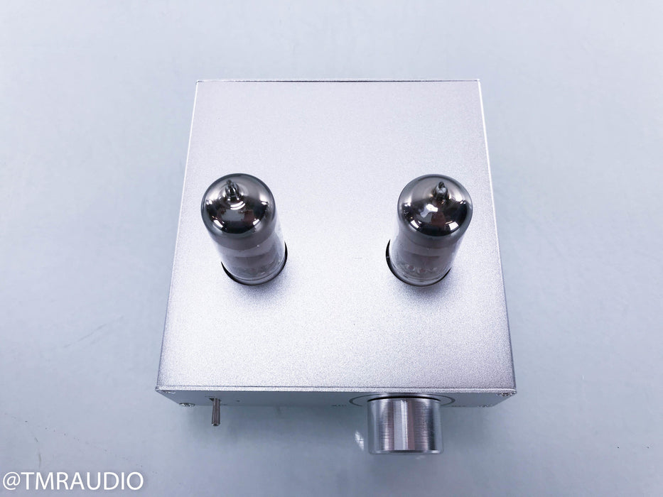 T5 Matisse Circuit Tube Buffer / Preamplifier