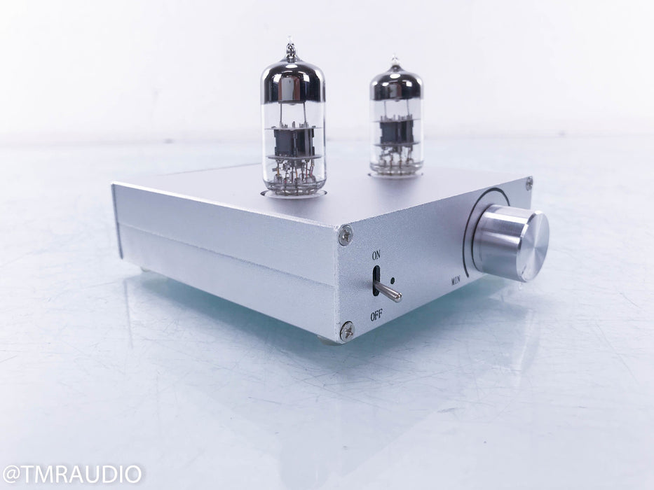 T5 Matisse Circuit Tube Buffer / Preamplifier