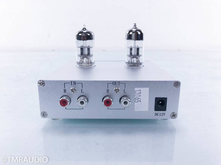 T5 Matisse Circuit Tube Buffer / Preamplifier