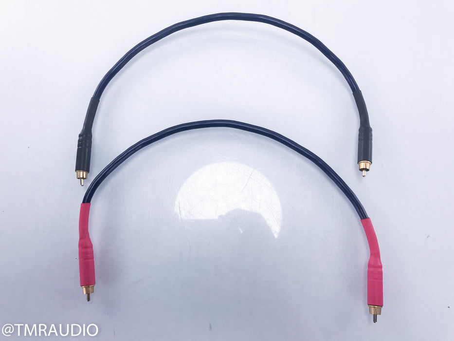 Cardas 300-B Micro RCA Cables