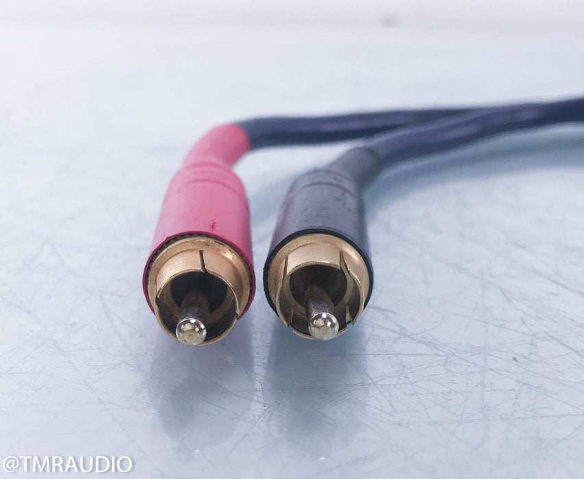 Cardas 300-B Micro RCA Cables