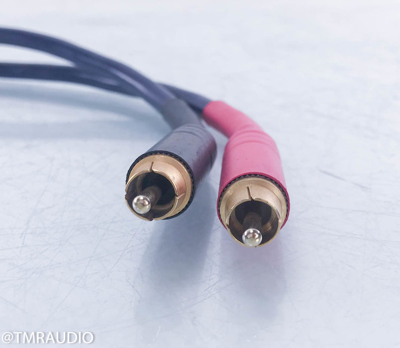 Cardas 300-B Micro RCA Cables