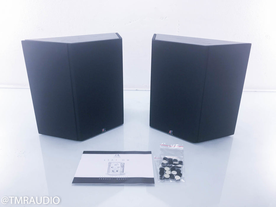 LSA 1OW Tripole Surround / On-Wall Speakers