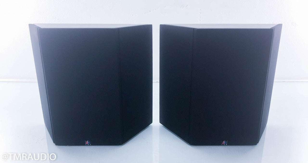 LSA 1OW Tripole Surround / On-Wall Speakers