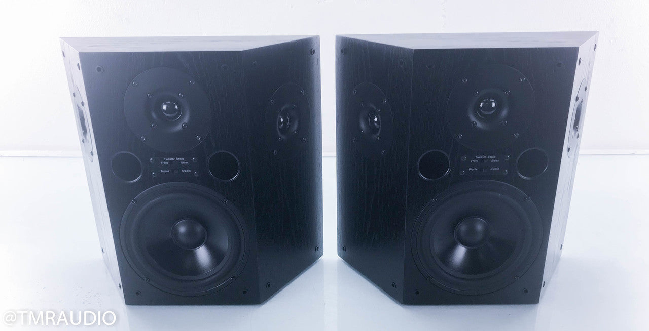 LSA 1OW Tripole Surround / On-Wall Speakers