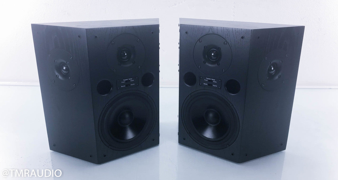LSA 1OW Tripole Surround / On-Wall Speakers
