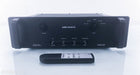 Audio Research LS16 Stereo Tube Preamplifier