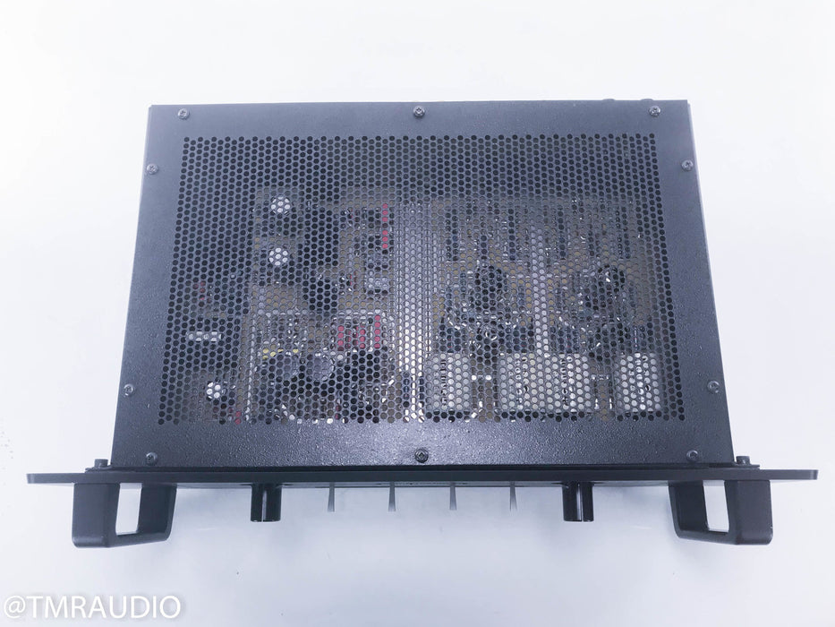 Audio Research LS16 Stereo Tube Preamplifier