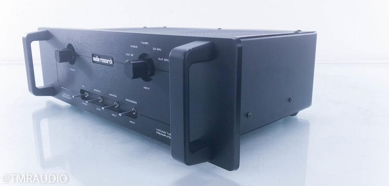 Audio Research LS16 Stereo Tube Preamplifier