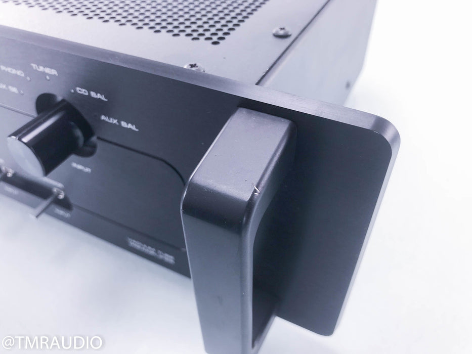 Audio Research LS16 Stereo Tube Preamplifier