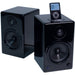 Epoz AktiMate Mini Active Bookshelf Speakers
