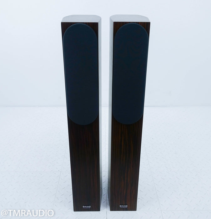 Audio Physic Sitara Floorstanding Speakers