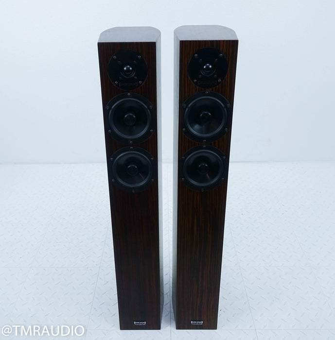Audio Physic Sitara Floorstanding Speakers
