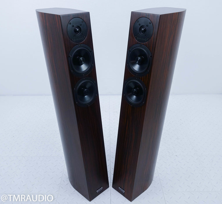 Audio Physic Sitara Floorstanding Speakers
