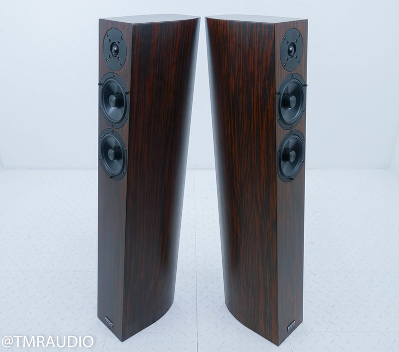 Audio Physic Sitara Floorstanding Speakers