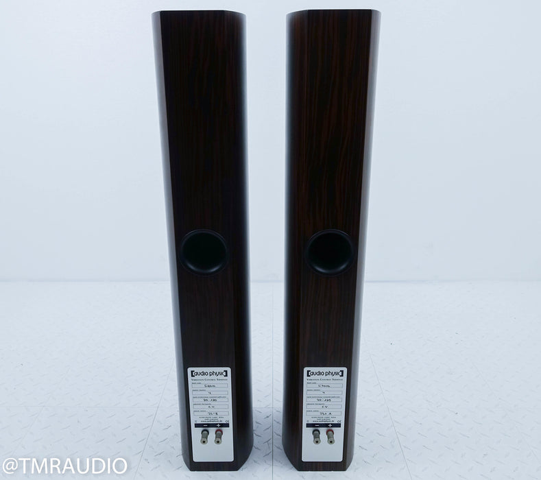 Audio Physic Sitara Floorstanding Speakers