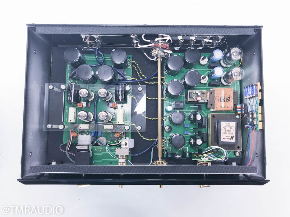 Joule Electra LA-150 Mk. II Stereo Tube Preamplifier