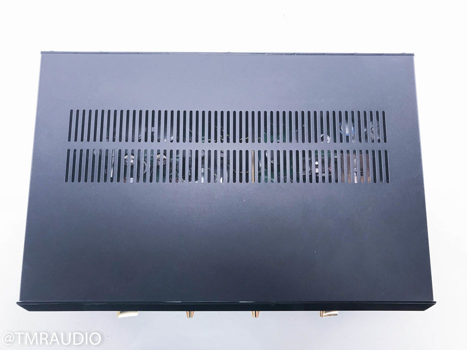 Joule Electra LA-150 Mk. II Stereo Tube Preamplifier