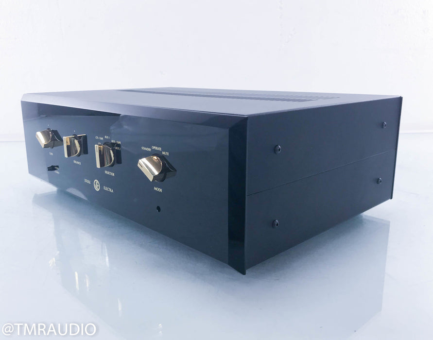 Joule Electra LA-150 Mk. II Stereo Tube Preamplifier