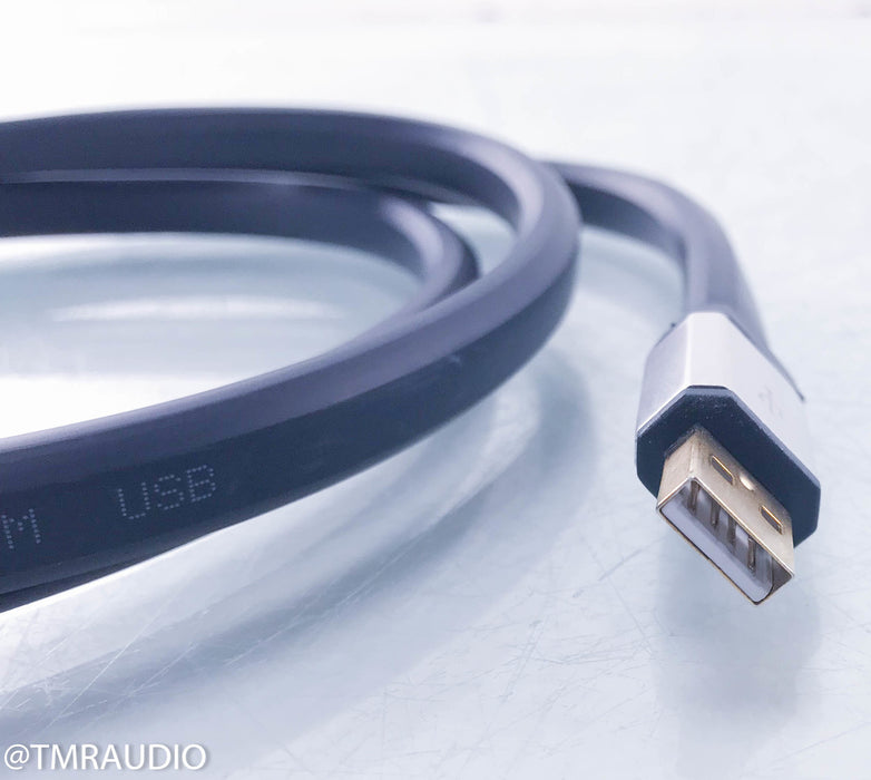 Shunyata Venom USB Cable