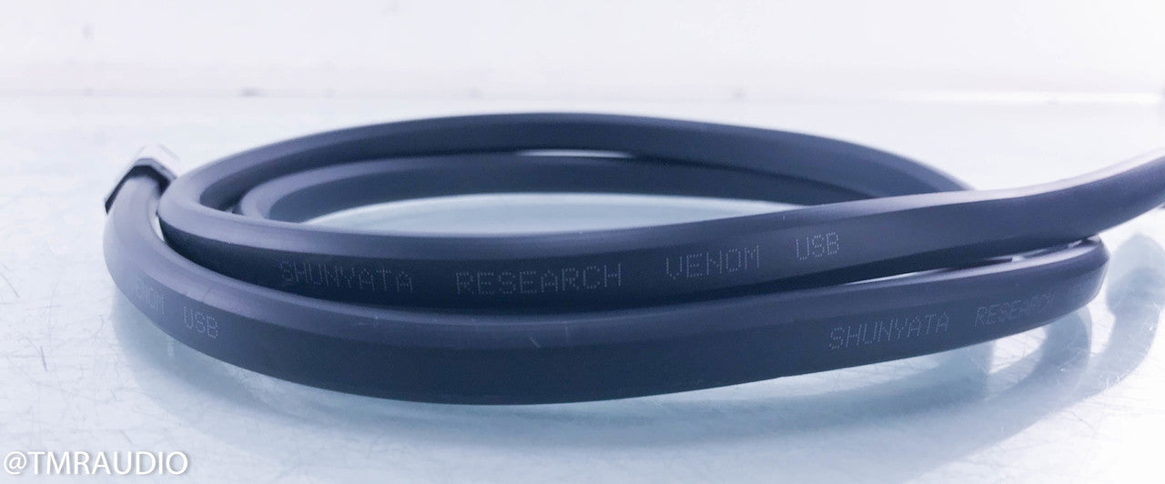 Shunyata Venom USB Cable